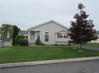 672 Winterthur Way, Easton, PA 18040