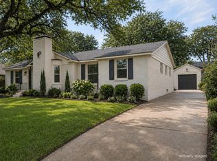 1314 S Azalea Dr, Tyler, TX 75701