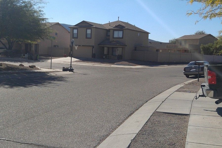 2nd image of 3321 W Avenida De San Candido