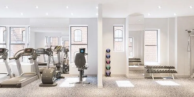 Rented by Halstead Real Estate | media 64