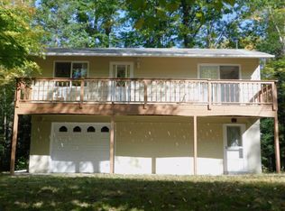 14 Woodland Dr, Spruce, MI 48762