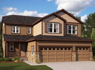 5152 Gray Wolf Ln, Castle Rock, CO 80104