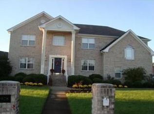 928 Verano Ct, Virginia Beach, VA 23456
