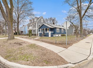 202 Curry Ave, Royal Oak, MI 48067