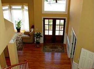 110 Dixter Close, Johns Creek, GA