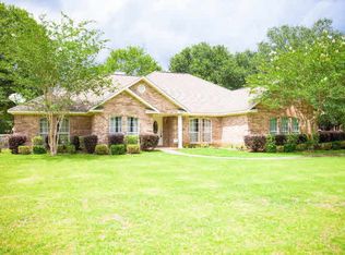 14781 Mosley Rd, Stapleton, AL 36578