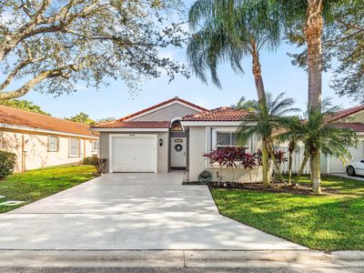 6680 Green Island Circle, Lake Worth, FL, 33463
