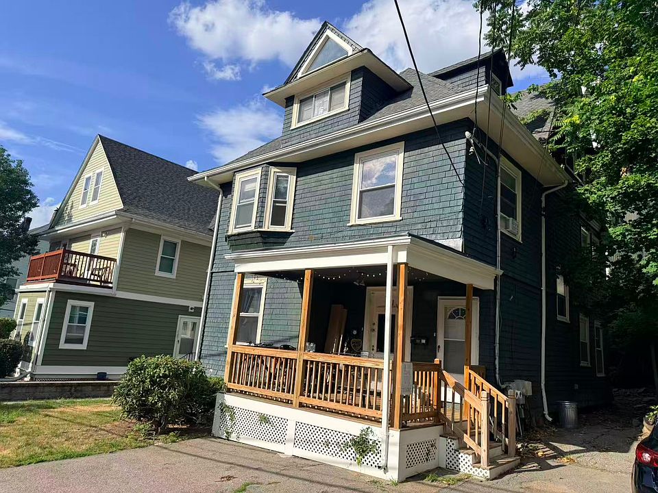 1st image of 21 Imrie Rd #2