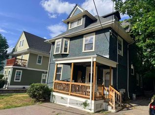 21 Imrie Rd #2, Boston, MA 02134