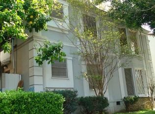460 N Orange Grove Ave, Los Angeles, CA 90036
