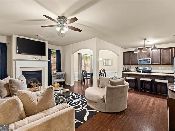 36 Grampian Way #4, Marietta, GA 30008