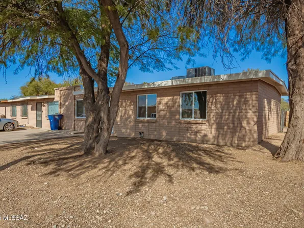 2731 S Calle Yucatan, Tucson, AZ 85730