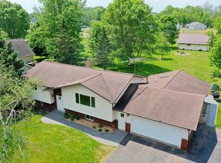 527 Billings Ave, Medford, WI 54451