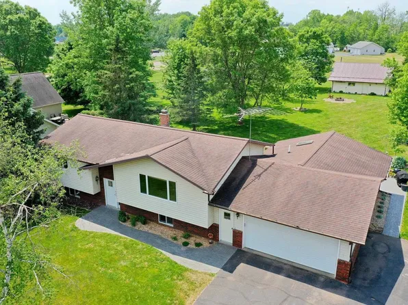 527 BILLINGS AVENUE, Medford, WI 54451