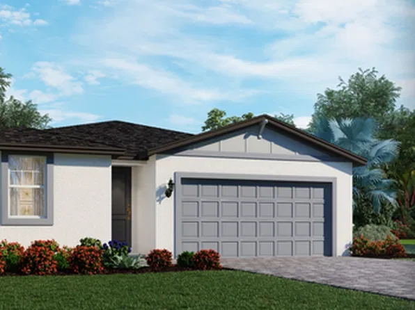 1428 Pocket Wilderness Way, Haines City, FL 33844