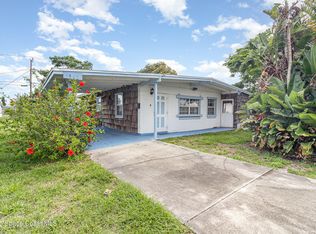 1962 Post Rd, Melbourne, FL 32935