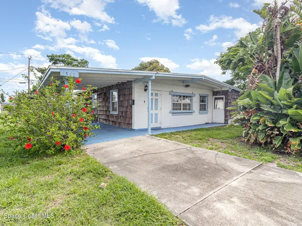 1962 Post Rd, Melbourne, FL 32935