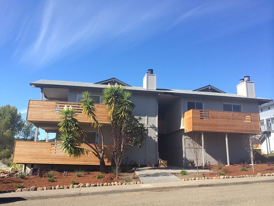 1st image of 151 Upper Via Casitas APT 3