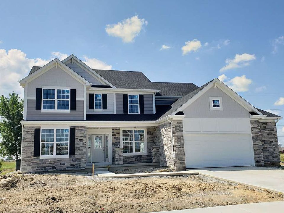 Main floor owner s suite in this fabulous home