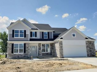 8193 W 102nd Ave, Saint John, IN 46373