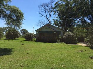 1372 Scr #57, Mount Olive, MS 39119
