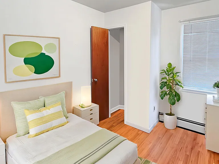 3RD BEDROOM (STAGED)