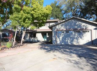 114 Melody Ct, Sonoma, CA 95476