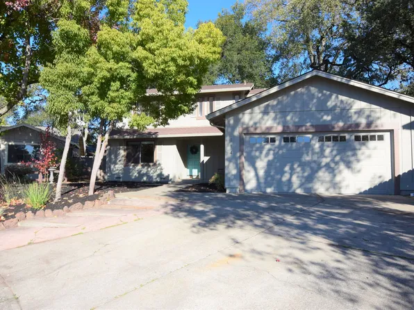 114 Melody Ct, Sonoma, CA 95476