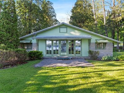 2509 Otisco Valley Rd, Marietta, NY, 13110