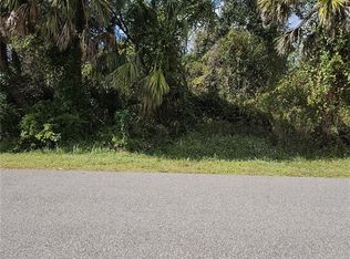 LOT 20 Kacher Rd LOT 20, North Pt, FL 34288