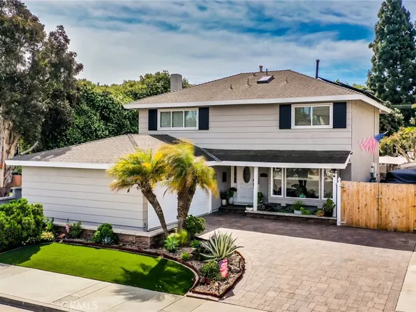 7612 Appleby Dr, Huntington Beach, CA 92648