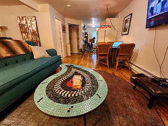 Rented by Highline Residential