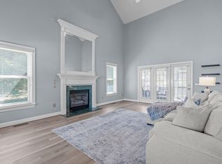 905 Nakina Dr, Fuquay Varina, NC 27526