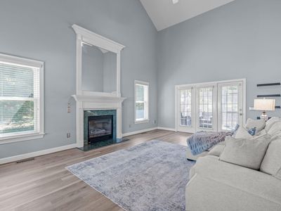 905 Nakina Dr, Fuquay Varina, NC, 27526