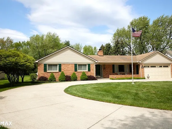 2557 Chicago Rd, Warren, MI 48092