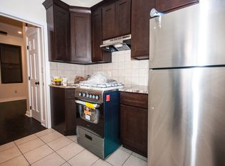 157 Evergreen Ave #2CD, Brooklyn, NY 11221
