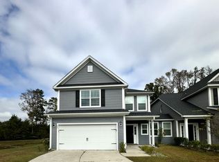 249 McClellan Way, Summerville, SC 29483