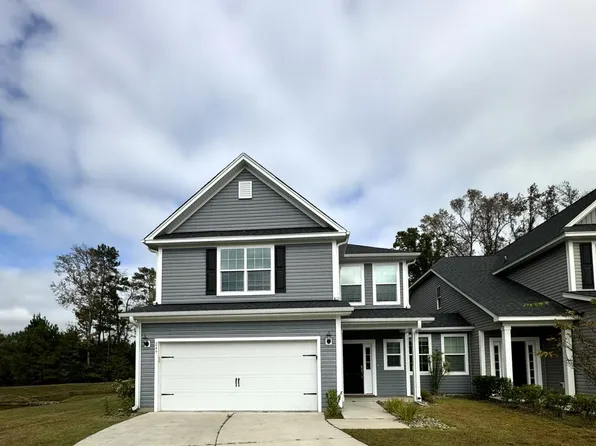 249 McClellan Way, Summerville, SC 29483