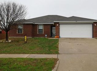 407 Sumac Trl, Copperas Cove, TX 76522