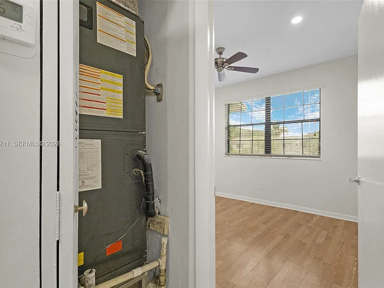 741 NW 105th Ter #TOWNHOUSE — Photo 34