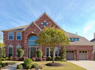 835 Delford Way, Sugar Land, TX 77479