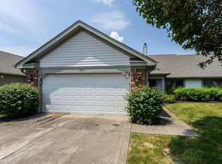 1244 Worcester Way, Greenfield, IN
