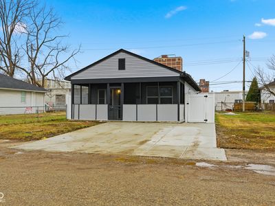 561 Lynn St, Indianapolis, IN, 46222