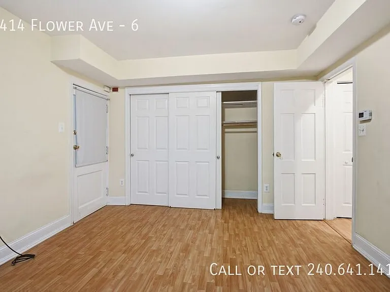 8414 Flower Ave #6 — Photo 9