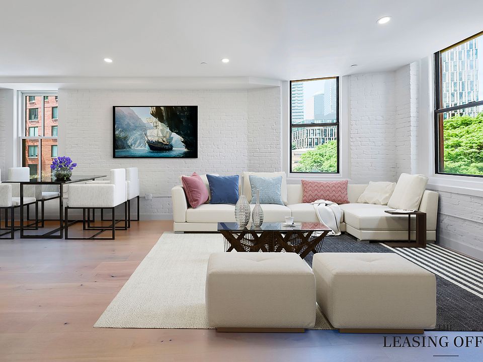 1st image of 315 Greenwich St APT 3