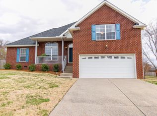 3303 Troy Rd, Lebanon, TN 37087