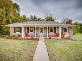 128 Adrian Dr, Kingsport, TN 37664