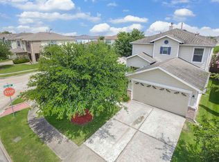 2703 Skyview Ridge Ct, Houston, TX 77047