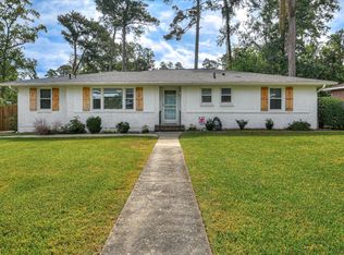 1208 Oakdale Road, Augusta, GA 30904