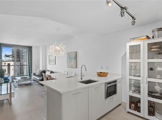 501 NE 31st St Unit 605, Miami, FL 33137